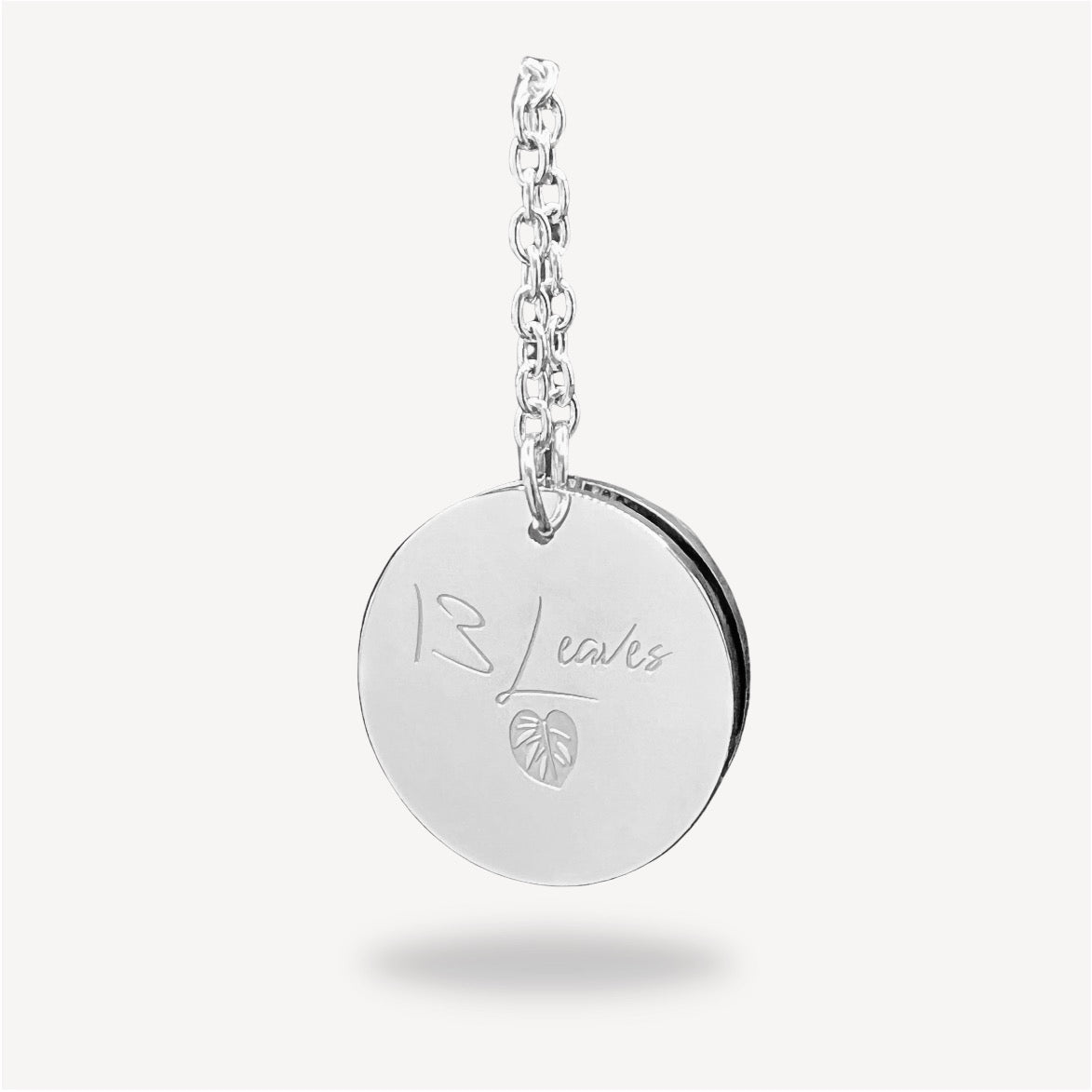 Bikini Button + Charm Set