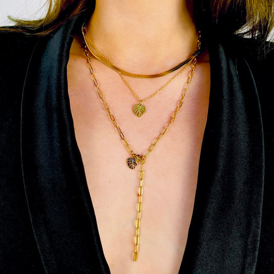 Choker Kette | 38+5 cm