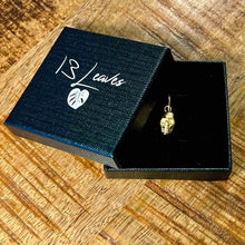 Lade das Bild in den Galerie-Viewer, Bikini Charm - Skull | Gold
