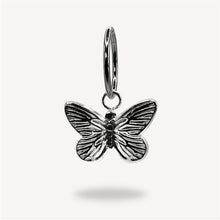 Lade das Bild in den Galerie-Viewer, Bikini Charm - Butterfly | Silber
