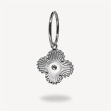 Lade das Bild in den Galerie-Viewer, Bikini Charm - Flower | Silber
