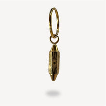 Lade das Bild in den Galerie-Viewer, Bikini Charm - Mantra | Gold
