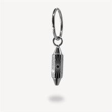 Lade das Bild in den Galerie-Viewer, Bikini Charm - Mantra | Silber
