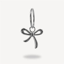 Lade das Bild in den Galerie-Viewer, Bikini Charm - Ribbon | Silber
