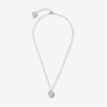 Love Back Kette | 60 cm