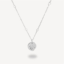 Lade das Bild in den Galerie-Viewer, Love Back Kette | 60 cm | Silber
