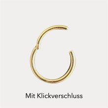 Lade das Bild in den Galerie-Viewer, Bikini Charm - Leaf | Gold
