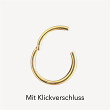 Lade das Bild in den Galerie-Viewer, Bikini Charm - Ribbon | Gold
